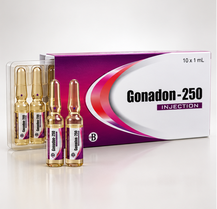 Gonadon-250 Injection